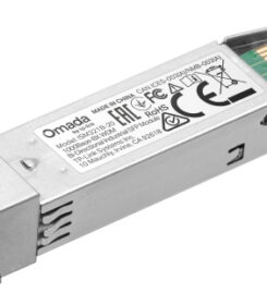 TP-Link ISM321B-20 netwerk transceiver module Vezel-optiek 1250 Mbit/s SFP