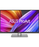 ASUS ProArt Display PA24ACRV computer monitor 60,5 cm (23.8") 2560 x 1440 Pixels Quad HD LCD Zwart