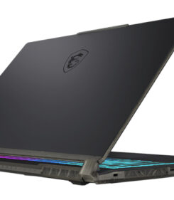 MSI Cyborg 15 A13VE-1067XPL Intel® Core™ i7 i7-13620H Laptop 39,6 cm (15.6") Touchscreen Full HD 16 GB DDR5-SDRAM 512 GB SSD NVIDIA GeForce RTX 4050 Wi-Fi 6E (802.11ax) Zwart