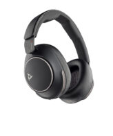 HP Poly Voyager Surround 80 UC USB-C Headset + USB-C/A-adapter