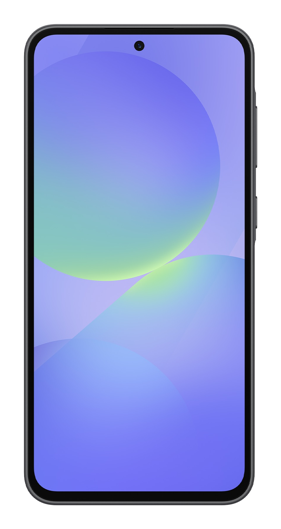 Samsung Galaxy A36 5G 17 cm (6.7") Dual SIM Android 15 USB Type-C 6 GB 128 GB 5000 mAh Zwart - Afbeelding 2