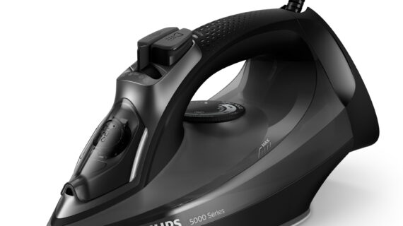 Philips 5000 series DST5040/80 Stoomstrijkijzer uit de 5000-serie