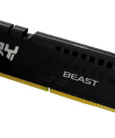 Kingston Technology FURY Beast 16GB 6400MT/s DDR5 CL32 DIMM Black EXPO