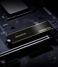 ADATA LEGEND 900 1 TB M.2 PCI Express 4.0 NVMe 3D NAND