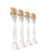 Philips Premium All-in-One HX9094/87 Set van 4 opzetborstels