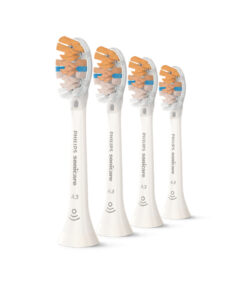 Philips Premium All-in-One HX9094/87 Set van 4 opzetborstels