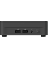 ASUS NUC 13 Pro RNUC13L5KV700000I Zwart i7-1370PE 1,9 GHz