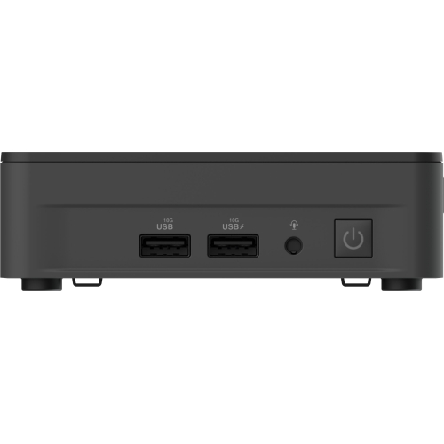 ASUS NUC 13 Pro RNUC13L5KV700000I Zwart i7-1370PE 1,9 GHz