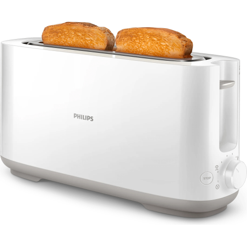 Philips Daily Collection HD2590/00 Broodrooster
