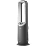 Philips Air Performer 8000 series AMF870/15 3-in-1-luchtzuiveraar, -ventilator en -verwarming