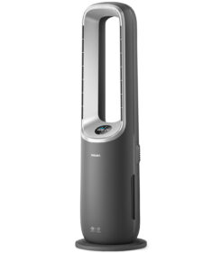 Philips Air Performer 8000 series AMF870/15 3-in-1-luchtzuiveraar, -ventilator en -verwarming