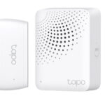 TP-Link TAPO T30 KIT multisensor voor slimme woning Draadloos Wi-Fi