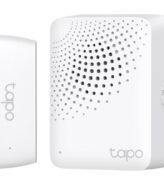 TP-Link TAPO T30 KIT multisensor voor slimme woning Draadloos Wi-Fi