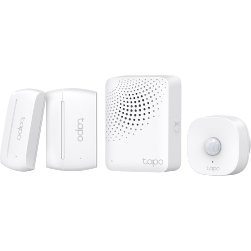TP-Link TAPO T30 KIT multisensor voor slimme woning Draadloos Wi-Fi