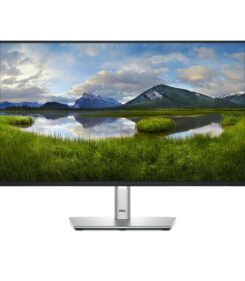 DELL Pro Plus P2425H computer monitor 60,5 cm (23.8") 1920 x 1080 Pixels Full HD LCD Zwart