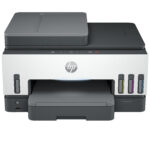 HP Smart Tank 790 All-in-One Printer Thermische inkjet A4 4800 x 1200 DPI 15 ppm Wifi