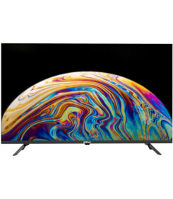 Dahua Technology LTV43-SD200 109,2 cm (43") Full HD Smart TV Wifi Zwart 260 cd/m²