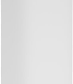 Beko TS190340N combi-koelkast Onderbouw 85 l Wit
