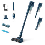 Philips 5000 series XC5041/01 Snoerloze stofzuiger