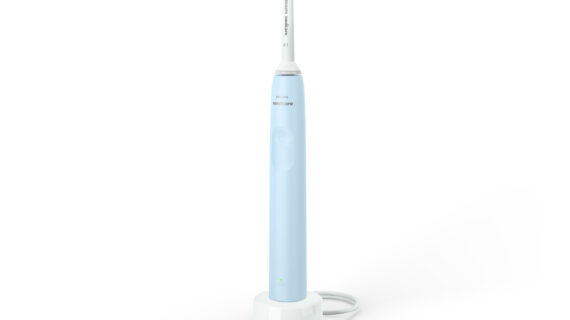 Philips Sonicare 2100 series 2100 Series HX3651/12 Sonische, elektrische tandenborstel