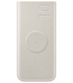 Samsung EB-U2510XUEGEU powerbank 10000 mAh Draadloos opladen Beige