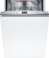 Bosch Serie 6 SPV6EMX05E vaatwasser Volledig ingebouwd 10 couverts