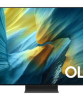 Samsung 55" OLED 4K Vision AI Smart TV S95F (2025)