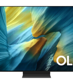 Samsung 55" OLED 4K Vision AI Smart TV S95F (2025)