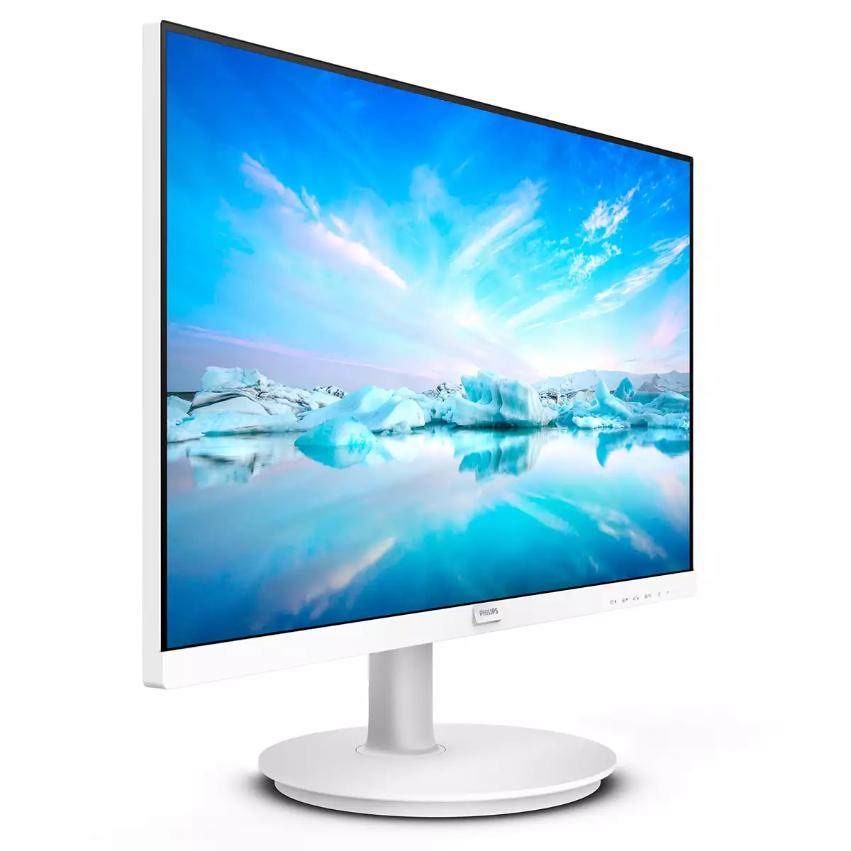 Philips V Line 271V8AW/00 computer monitor 68,6 cm (27") 1920 x 1080 Pixels Full HD LCD Wit - Afbeelding 8