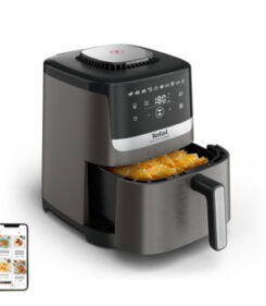 Tefal Easy Fry Silence EY551H EY551H 5L stille airfryer