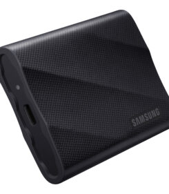 Samsung MU-PG2T0B 2 TB USB Type-C 3.2 Gen 2 (3.1 Gen 2) Zwart