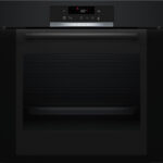 Bosch Serie 4 HBA372EB3 oven 71 l 3600 W Zwart