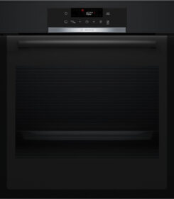 Bosch Serie 4 HBA372EB3 oven 71 l 3600 W Zwart