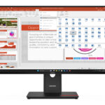 Lenovo ThinkVision T27-40 Monitor
