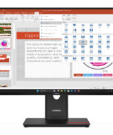 Lenovo ThinkVision T27-40 Monitor