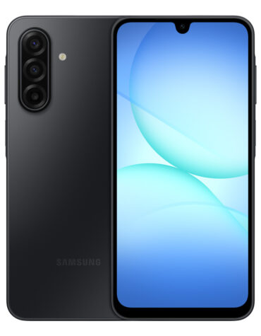 Samsung Galaxy SM-A176BZKDEUB smartphone 17 cm (6.7") Hybride Dual SIM 5G USB Type-C 8 GB 256 GB 5000 mAh Zwart