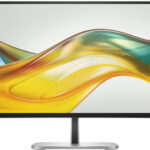 HP Series 5 Pro 27 inch QHD-monitor - 527pq