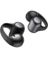 SHOKZ OpenDots ONE Headset Draadloos Oorklem Gesprekken/Muziek/Sport/Elke dag Bluetooth Zwart