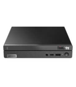 Lenovo ThinkCentre neo 50q Gen 4 Intel® Core™ i5 i5-13420H 16 GB DDR4-SDRAM 1 TB SSD Windows 11 Pro Mini PC Zwart