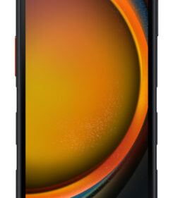 Samsung Galaxy XCover7 Pro 16,8 cm (6.6") Hybride Dual SIM 5G USB Type-C 6 GB 128 GB 4350 mAh Zwart