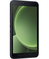 Samsung Galaxy Tab Active5 Enterprise Edition 5G Samsung Exynos LTE-TDD & LTE-FDD 128 GB 20,3 cm (8") 6 GB Wi-Fi 6 (802.11ax) Android 14 Groen