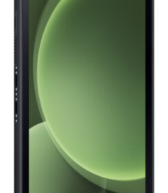 Samsung Galaxy Tab Active5 Enterprise Edition 5G Samsung Exynos LTE-TDD & LTE-FDD 128 GB 20,3 cm (8") 6 GB Wi-Fi 6 (802.11ax) Android 14 Groen