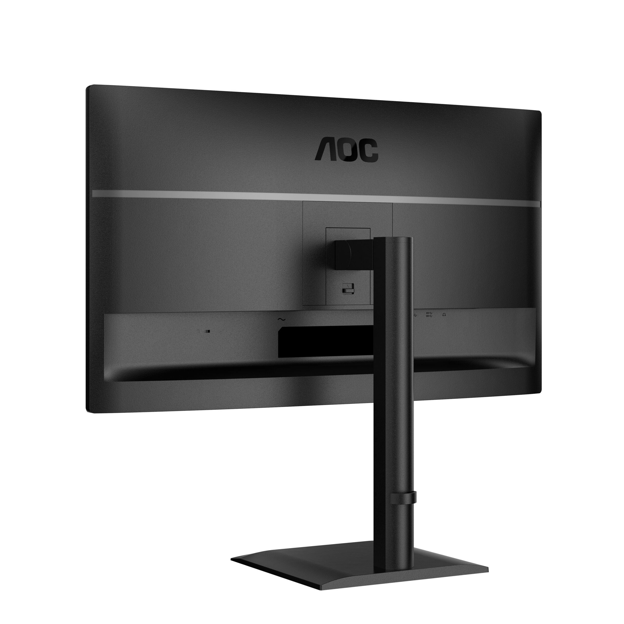 AOC E4 Q27E4U computer monitor 68,6 cm (27") 2560 x 1440 Pixels Quad HD LED Zwart - Afbeelding 10