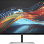HP Serie 7 Pro 24 inch WUXGA USB-C-monitor - 724pu