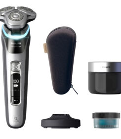 Philips i9000 Prestige XP9204/30 Wet&Dry elektrisch scheerapparaat met SkinIQ