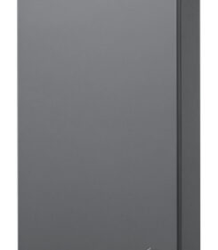 Seagate Basic externe harde schijf 4 TB 2.5" 3.2 Gen 1 (3.1 Gen 1) Zilver