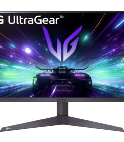 LG 24GS50F-B computer monitor 60,2 cm (23.7") 1920 x 1080 Pixels Full HD LCD Zwart