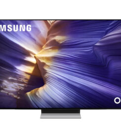 Samsung S90F QE77S90FAEXXH tv 195,6 cm (77") 4K Ultra HD Smart TV Wifi Zwart