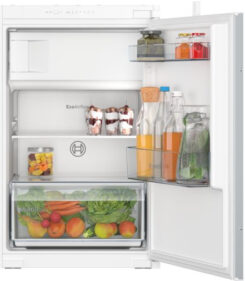 Bosch Serie 2 KIL22NSE0 combi-koelkast Ingebouwd 119 l Wit
