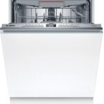 Bosch Serie 4 SMV4EVX00E vaatwasser Volledig ingebouwd 14 couverts